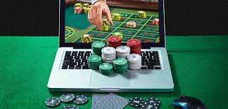 Онлайн казино DBbet Casino