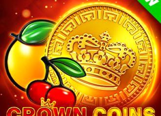 Crown Coins игра